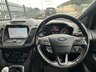 USED 2017 17 FORD KUGA 2.0 TDCi EcoBlue ST-Line SUV 5dr Diesel Manual Euro 6 (s/s) (150 ps) 