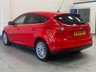 USED 2014 64 FORD FOCUS 1.0T EcoBoost Zetec Hatchback 5dr Petrol Manual Euro 5 (s/s) (100 ps) 