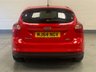 USED 2014 64 FORD FOCUS 1.0T EcoBoost Zetec Hatchback 5dr Petrol Manual Euro 5 (s/s) (100 ps) 