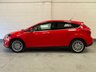 USED 2014 64 FORD FOCUS 1.0T EcoBoost Zetec Hatchback 5dr Petrol Manual Euro 5 (s/s) (100 ps) 