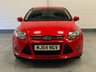 USED 2014 64 FORD FOCUS 1.0T EcoBoost Zetec Hatchback 5dr Petrol Manual Euro 5 (s/s) (100 ps) 
