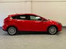 USED 2014 64 FORD FOCUS 1.0T EcoBoost Zetec Hatchback 5dr Petrol Manual Euro 5 (s/s) (100 ps) 