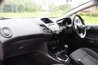 USED 2016 65 FORD FIESTA 1.0T EcoBoost Zetec Hatchback 5dr Petrol Manual Euro 6 (s/s) (100 ps) Just Serviced Ready to Drive Away