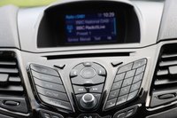 USED 2016 65 FORD FIESTA 1.0T EcoBoost Zetec Hatchback 5dr Petrol Manual Euro 6 (s/s) (100 ps) Just Serviced Ready to Drive Away