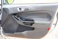 USED 2016 65 FORD FIESTA 1.0T EcoBoost Zetec Hatchback 5dr Petrol Manual Euro 6 (s/s) (100 ps) Just Serviced Ready to Drive Away