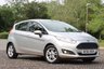 USED 2016 65 FORD FIESTA 1.0T EcoBoost Zetec Hatchback 5dr Petrol Manual Euro 6 (s/s) (100 ps) Just Serviced Ready to Drive Away
