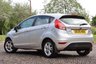 USED 2016 65 FORD FIESTA 1.0T EcoBoost Zetec Hatchback 5dr Petrol Manual Euro 6 (s/s) (100 ps) Just Serviced Ready to Drive Away