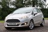 USED 2016 65 FORD FIESTA 1.0T EcoBoost Zetec Hatchback 5dr Petrol Manual Euro 6 (s/s) (100 ps) Just Serviced Ready to Drive Away