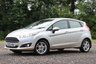 USED 2016 65 FORD FIESTA 1.0T EcoBoost Zetec Hatchback 5dr Petrol Manual Euro 6 (s/s) (100 ps) Just Serviced Ready to Drive Away