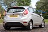 USED 2016 65 FORD FIESTA 1.0T EcoBoost Zetec Hatchback 5dr Petrol Manual Euro 6 (s/s) (100 ps) Just Serviced Ready to Drive Away