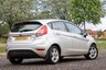 USED 2016 65 FORD FIESTA 1.0T EcoBoost Zetec Hatchback 5dr Petrol Manual Euro 6 (s/s) (100 ps) Just Serviced Ready to Drive Away