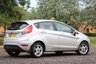 USED 2016 65 FORD FIESTA 1.0T EcoBoost Zetec Hatchback 5dr Petrol Manual Euro 6 (s/s) (100 ps) Just Serviced Ready to Drive Away
