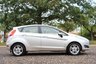 USED 2016 65 FORD FIESTA 1.0T EcoBoost Zetec Hatchback 5dr Petrol Manual Euro 6 (s/s) (100 ps) Just Serviced Ready to Drive Away