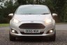 USED 2016 65 FORD FIESTA 1.0T EcoBoost Zetec Hatchback 5dr Petrol Manual Euro 6 (s/s) (100 ps) Just Serviced Ready to Drive Away