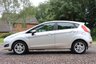 USED 2016 65 FORD FIESTA 1.0T EcoBoost Zetec Hatchback 5dr Petrol Manual Euro 6 (s/s) (100 ps) Just Serviced Ready to Drive Away