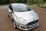 USED 2016 65 FORD FIESTA 1.0T EcoBoost Zetec Hatchback 5dr Petrol Manual Euro 6 (s/s) (100 ps) Just Serviced Ready to Drive Away