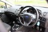USED 2016 65 FORD FIESTA 1.0T EcoBoost Zetec Hatchback 5dr Petrol Manual Euro 6 (s/s) (100 ps) Just Serviced Ready to Drive Away