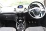 USED 2016 65 FORD FIESTA 1.0T EcoBoost Zetec Hatchback 5dr Petrol Manual Euro 6 (s/s) (100 ps) Just Serviced Ready to Drive Away