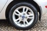 USED 2016 65 FORD FIESTA 1.0T EcoBoost Zetec Hatchback 5dr Petrol Manual Euro 6 (s/s) (100 ps) Just Serviced Ready to Drive Away