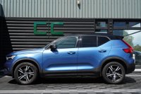 USED 2019 19 VOLVO XC40 2.0 D4 R-Design Auto AWD Euro 6 (s/s) 5dr Excellent Service History