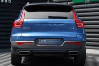 USED 2019 19 VOLVO XC40 2.0 D4 R-Design Auto AWD Euro 6 (s/s) 5dr Excellent Service History