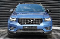 USED 2019 19 VOLVO XC40 2.0 D4 R-Design Auto AWD Euro 6 (s/s) 5dr Excellent Service History