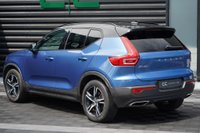 USED 2019 19 VOLVO XC40 2.0 D4 R-Design Auto AWD Euro 6 (s/s) 5dr Excellent Service History