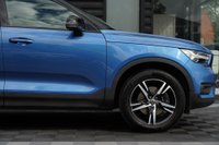 USED 2019 19 VOLVO XC40 2.0 D4 R-Design Auto AWD Euro 6 (s/s) 5dr Excellent Service History