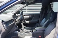 USED 2019 19 VOLVO XC40 2.0 D4 R-Design Auto AWD Euro 6 (s/s) 5dr Excellent Service History