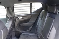 USED 2019 19 VOLVO XC40 2.0 D4 R-Design Auto AWD Euro 6 (s/s) 5dr Excellent Service History