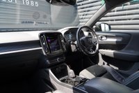 USED 2019 19 VOLVO XC40 2.0 D4 R-Design Auto AWD Euro 6 (s/s) 5dr Excellent Service History