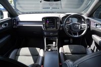 USED 2019 19 VOLVO XC40 2.0 D4 R-Design Auto AWD Euro 6 (s/s) 5dr Excellent Service History