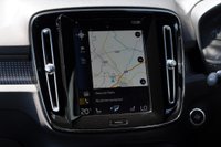 USED 2019 19 VOLVO XC40 2.0 D4 R-Design Auto AWD Euro 6 (s/s) 5dr Excellent Service History