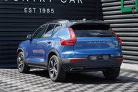 USED 2019 19 VOLVO XC40 2.0 D4 R-Design Auto AWD Euro 6 (s/s) 5dr Excellent Service History
