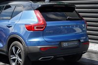 USED 2019 19 VOLVO XC40 2.0 D4 R-Design Auto AWD Euro 6 (s/s) 5dr Excellent Service History