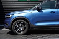 USED 2019 19 VOLVO XC40 2.0 D4 R-Design Auto AWD Euro 6 (s/s) 5dr Excellent Service History