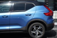 USED 2019 19 VOLVO XC40 2.0 D4 R-Design Auto AWD Euro 6 (s/s) 5dr Excellent Service History