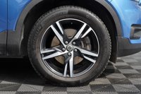USED 2019 19 VOLVO XC40 2.0 D4 R-Design Auto AWD Euro 6 (s/s) 5dr Excellent Service History