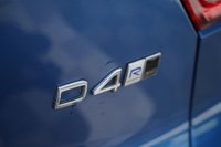 USED 2019 19 VOLVO XC40 2.0 D4 R-Design Auto AWD Euro 6 (s/s) 5dr Excellent Service History
