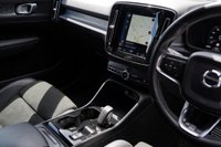 USED 2019 19 VOLVO XC40 2.0 D4 R-Design Auto AWD Euro 6 (s/s) 5dr Excellent Service History