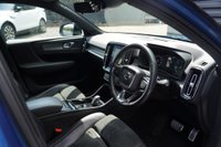 USED 2019 19 VOLVO XC40 2.0 D4 R-Design Auto AWD Euro 6 (s/s) 5dr Excellent Service History
