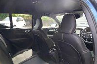 USED 2019 19 VOLVO XC40 2.0 D4 R-Design Auto AWD Euro 6 (s/s) 5dr Excellent Service History
