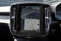 USED 2019 19 VOLVO XC40 2.0 D4 R-Design Auto AWD Euro 6 (s/s) 5dr Excellent Service History