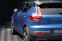 USED 2019 19 VOLVO XC40 2.0 D4 R-Design Auto AWD Euro 6 (s/s) 5dr Excellent Service History