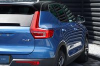 USED 2019 19 VOLVO XC40 2.0 D4 R-Design Auto AWD Euro 6 (s/s) 5dr Excellent Service History