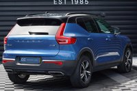 USED 2019 19 VOLVO XC40 2.0 D4 R-Design Auto AWD Euro 6 (s/s) 5dr Excellent Service History