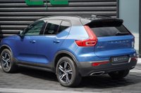 USED 2019 19 VOLVO XC40 2.0 D4 R-Design Auto AWD Euro 6 (s/s) 5dr Excellent Service History
