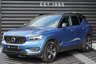 USED 2019 19 VOLVO XC40 2.0 D4 R-Design Auto AWD Euro 6 (s/s) 5dr Excellent Service History