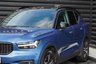 USED 2019 19 VOLVO XC40 2.0 D4 R-Design Auto AWD Euro 6 (s/s) 5dr Excellent Service History