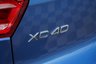 USED 2019 19 VOLVO XC40 2.0 D4 R-Design Auto AWD Euro 6 (s/s) 5dr Excellent Service History